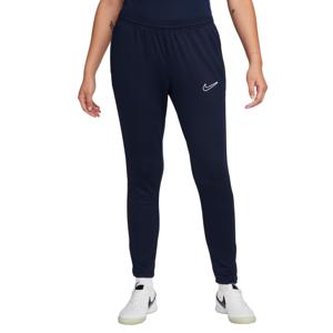 Nike Dri-FIT Academy 23 Trainingsbroek Dames Donkerblauw Wit