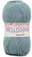 Stylecraft Bellissima DK 3930 Bashful Blue