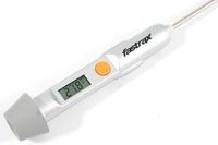 Fastrax infrarood temperatuurmeter met afstelschroevendraaier