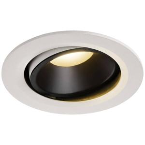 SLV 1003637 NUMINOS MOVE L LED-inbouwlamp LED vast ingebouwd 25.41 W Wit