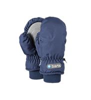 Barts Prijs Topper Nylon Mitts Kids Skiwanten Junior 2