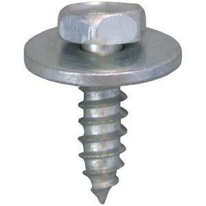 Zeskantplaatbout 4.8x16mm - 20 stuks 65B100001