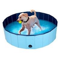 Dog Swimming Pool Medium Edco - ALPC - thumbnail