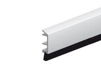 Ellen Dorpelprofiel - pds b (deco) - kunststof - 1 meter