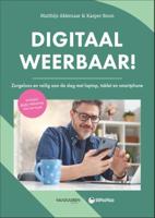 Digitaal weerbaar! (Paperback)
