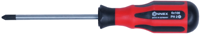 Connex Schroevendraaier Ph2 100Mm 2Com - COX353002 Connex Schroevendraaier Ph2 100Mm 2Com - COX353002