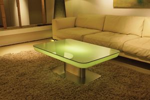 Moree Studio Tafel LED verlicht