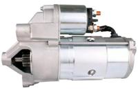 Starter PSA 12V 2.3kW 8EA012528371 Starter PSA 12V 2.3kW 8EA012528371