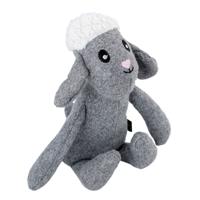 HUNTER Hondenspeeltje Marle Schaap, grijs