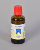 Tea tree oil