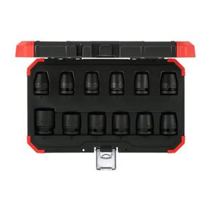 Gedore RED R63003012 3300574 Kracht-dopsleutelinzetset