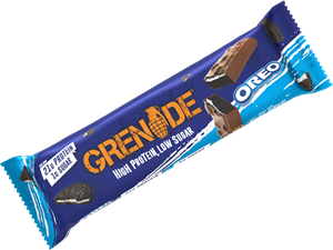 Grenade Carb Killa Protein Bar Oreo (1 x 60 gr)