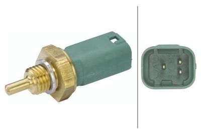 Temperatuursensor 6PT013113271