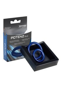 POTENZduo Medium - Blue