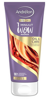 Andrelon Oil & Care Masker - thumbnail