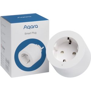 Aqara Smart Plug stekker