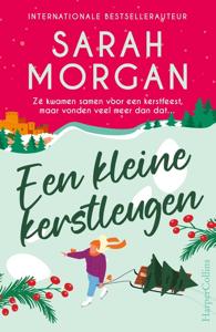 Een kleine kerstleugen - Sarah Morgan - ebook