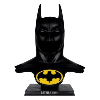 McFarlane Batman 1989 Replica Batman Cowl