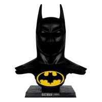 McFarlane Batman 1989 Replica Batman Cowl