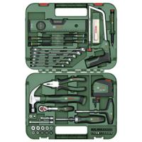 Bosch Home and Garden Bosch Power Tools 1600A02ZB3 Gereedschapsset