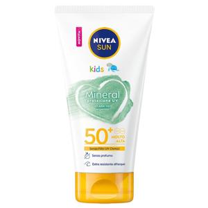 Nivea Nivea Sun Kids Zonnebrandcrème Mineral UV Protection SPF50+ - 150ml