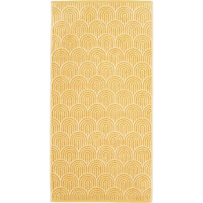 Cawö Cawö Maison 6268 Gastendoekje 30x50 gold