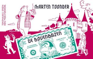 De bovenbazen (Paperback)