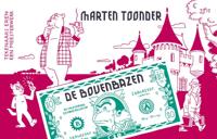 De bovenbazen (Paperback)