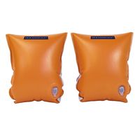 Swim Essentials MONO Orange - Inflatable Swimming Armbands 2-6 years - thumbnail