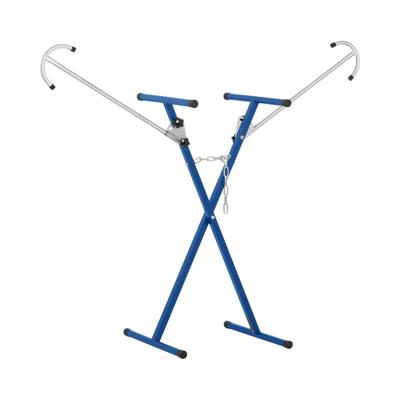 Lakstandaard - 140 kg