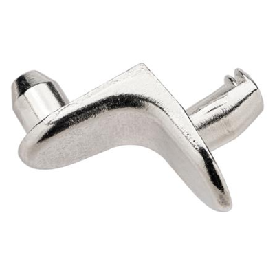 Homefix Plankdrager 2-Pin | 8 stuks - 6701.30.40050