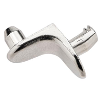 Homefix Plankdrager 2-Pin | 8 stuks - 6701.30.40050 Homefix Plankdrager 2-Pin | 8 stuks - 6701.30.40050