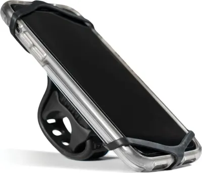 Lezyne smart grip smartphoneholder black