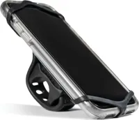 Lezyne smart grip smartphoneholder black