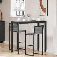 Eettafels Bewerkt hout