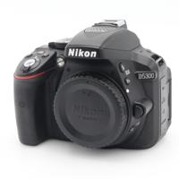Nikon D5300 body occasion