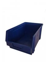 Little Jumbo Magazijnbak type 105 - blauw 305x480x177 - 20105