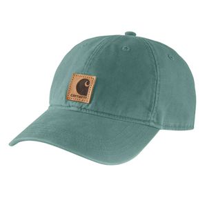 Carhartt Odessa Slate Green Cap