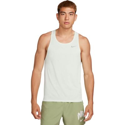 Nike Dri-FIT Fast Singlet Heren Nike Dri-FIT Fast Singlet Heren