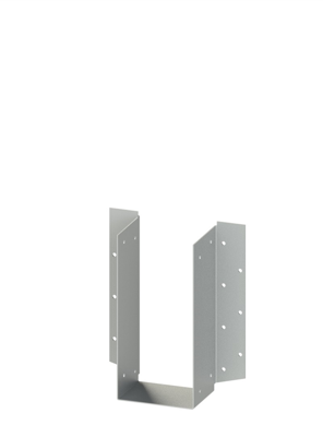 GB raveeldrager I-ligger 90x200 1,25 sendzimir verzinkt etiket | 10 stuks - GB07888902B001