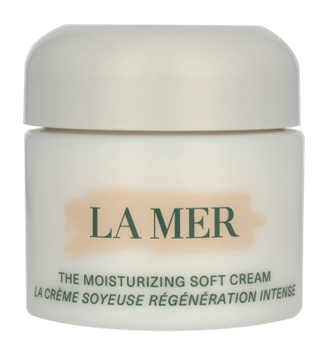 La Mer The Moisturizing Soft Cream 60ml