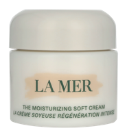 La Mer The Moisturizing Soft Cream 60ml