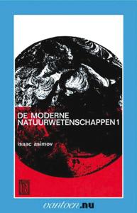 Moderne natuurwetenschappen (Paperback)