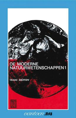 Moderne natuurwetenschappen (Paperback)