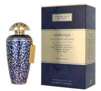 The Merchant Of Venice Arabesque Eau de Parfum Concentree Spray 100 ml