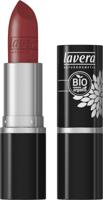 Lavera Lipstick colour intense coffee bean 44 bio (1 st) - thumbnail