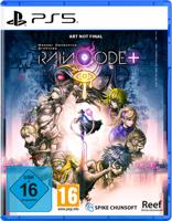 Master Detective Archives: Rain Code Plus