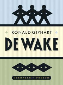 De wake (Paperback)