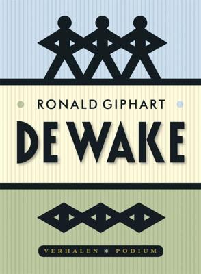 De wake (Paperback)