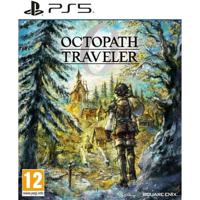 Octopath Traveler 0 - Gioco PS5